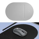 ASUS 10W Wireless Charging Mouse Pad (Grey)