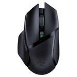 Razer Basilisk X HyperSpeed 16000 DPI Optical 6-keys Programmable 2.4GHz Wireless + Bluetooth Mouse (Black)