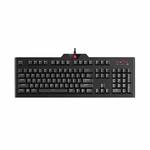 Original Xiaomi Youpin Blasoul Y520Lite Professional Gaming Mechanical Keyboard Red Shaft