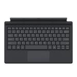 CHUWI Magnetic Suction Tablet Keyboard for Ubook (WMC0374) (Black)
