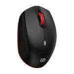 FOETOR V882T Three-mode Wireless Mouse (Black)