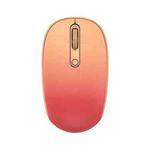 FOETOR E370 Mute Wireless Mouse (Red)