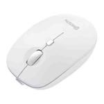 MKESPN 859 2.4G Wireless Mouse (White)