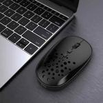 FOREV FV-M10 3200dpi 2.4G Wireless Mouse (Black)