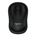 Logitech B175 3-keys 1000DPI 2.4GHz Wireless Optical Mouse (Black)