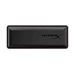 HyperX HWRM1 Coastal Gaming Memory Foam Keyboard Pillow Holder,Size: S(Black)