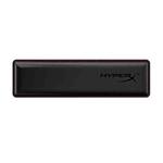 HyperX HWRC1 Coastal Gaming Memory Foam Keyboard Pillow Holder,Size: M(Black)