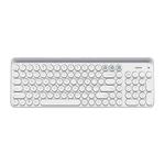 Original Xiaomi Youpin MIIIW MWBK01 102 Keys Wireless Bluetooth + 2.4GHz Dual Modes Keyboard