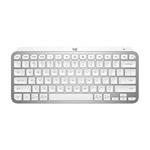 Logitech MX Keys Mini Wireless Bluetooth Ultra-thin Smart Backlit Keyboard (Grey)