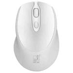 ZGB 361 2.4G Wireless Chargeable Mini Mouse 1600dpi (White)