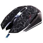 MC Saite A70 Wired LED Backlight USB Mouse