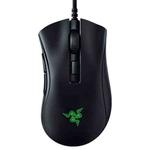 Razer DeathAdder V2 Mini 8500 DPI Optical 6-keys Programmable Wired Mouse, Cable Length: 1.8m (Black)