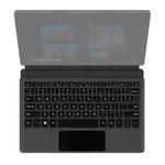 ALLDOCUBE Magnetic Suction Tablet Keyboard for iWORK 20 (WMC2022)(Black)
