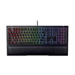 Razer Ornata V2 RGB Lighting Wired Gaming Mechanical Keyboard (Black)