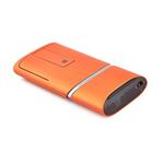 Lenovo N700 Bluetooth 4.0 Dual Mode Touch Wireless Bluetooth Mouse (Orange)