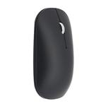 Lenovo Lightweight Portable Mute Wireless Mouse for Xiaoxin Air Handle(Black)