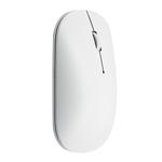 Lenovo Lightweight Portable Mute Wireless Mouse for Xiaoxin Air Handle(White)