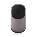 Ajazz I35t 2.4G Dual-mode Wireless Bluetooth Mouse (Black)