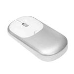 Ajazz I35t 2.4G Dual-mode Wireless Bluetooth Mouse (Grey)