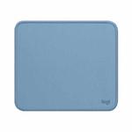 Logitech Soft Mouse Mat Pad (Blue)