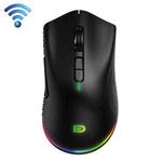 FOETOR G904pu Wireless Gaming Mouse (Black)