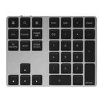 WIWU FMK-02 Mini Portable Bluetooth Keyboard