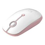 FOETOR i330 Wireless Mouse(Pink)