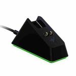 Razer RGB Mouse Charging Dock for Razer Wireless Mouse DeathAdder V2 Pro
