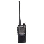 BAOFENG UV-8D Professional Dual Band Dual PTT Key Two-way Radio Walkie Talkie FM Transmitter