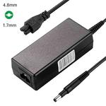 llano 4.8x1.7mm 18.5V-3.5A 65W Laptop Power Adapter for HP