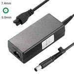 llano 7.4x5.0mm 18.5V-3.5A 65W Laptop Power Adapter for HP