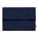 POFOKO A200 13 inch Laptop Waterproof Polyester Inner Package Bag(Dark Blue)