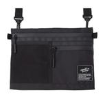 ASUS ROG BC1002 Simple Design Adjustable Waterproof Crossbody Bag (Black)