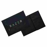 Razer 17.3 inch Waterproof PVC Ultra-thin Protective Sleeve for Laptop(Black)