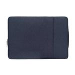 POFOKO C210 15-16 inch Denim Business Laptop Liner Bag(Blue)