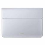 HUAWEI Leather Protective Bag for MateBook X 13 inch Laptop (White)