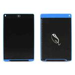 CHUYI 12 inch LCD Writing Tablet High Brightness Handwriting Drawing Sketching Graffiti Scribble Doodle Board eWriter for Home Office Writing Drawing(Blue)