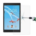 For Lenovo TAB4 10 / TB-X304 0.3mm 9H Hardness Tempered Glass Screen Film