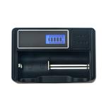 YS-1 Universal 18650 26650 Battery Charger with Micro USB Output for IMR/Li-ion Ni-MH/Ni-Cd 26650/18650/18500/18490/18350/17670/14500/10400