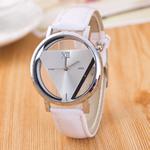 3 Pack Simple Triangle Harajuku Watches