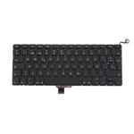 Spanish Keyboard for Macbook Pro 13.3 inch A1278 (2009 - 2012)