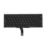 English Keyboard for Macbook Pro 11.6 inch A1370 (2011) & A1465 (2012 - 2015) US