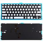 UK Keyboard Backlight for Macbook Air 13.3 inch A1369 (2011~2015)