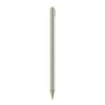 Stylus Pen Silica Gel Protective Case for Apple Pencil 2 (Fluorescent)