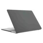 For MacBook Air 13.3 inch A1932 2018 & A2179 2020 & A2337 Laptop Matte Style Protective Case(Dark Green)