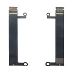 1 Pair LCD Flex Cable for Macbook Pro 15 inch A1707 821-01270-01 821-01271-01 2016 2017