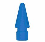 Replacement Pencil Tips for Apple Pencil 1 / 2(Blue)