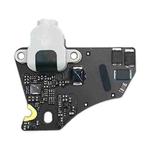 Audio Jack Board 820-01992-A for Macbook Air 13 A2179 2020(Silver)