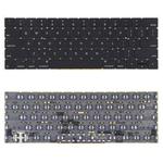 US Version Keyboard for Macbook Pro 13 inch 15 inch A1989 A1990 (2018)