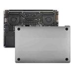 Bottom Cover Case for Apple Macbook Retina Pro 13 inch A2289 2020 EMC3456(Grey)